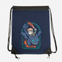 Dragon's Trainer-None-Drawstring-Bag-marsdkart