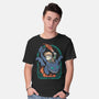 Dragon's Trainer-Mens-Basic-Tee-marsdkart