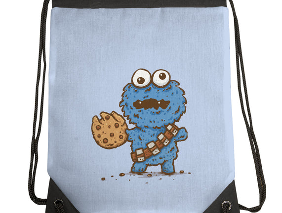 Don't Feed The Wookiee Monster