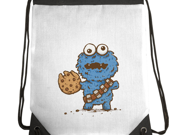 Don't Feed The Wookiee Monster