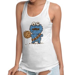 Don't Feed The Wookiee Monster