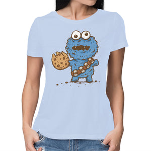 Don't Feed The Wookiee Monster