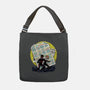 Days Of Spider Past-None-Adjustable Tote-Bag-zascanauta