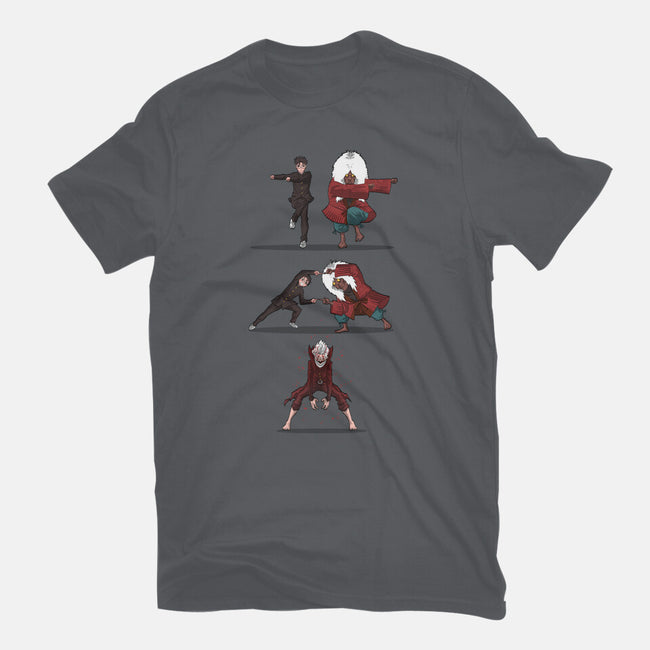 Turbo Fusion-Womens-Fitted-Tee-zascanauta