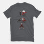 Turbo Fusion-Womens-Fitted-Tee-zascanauta