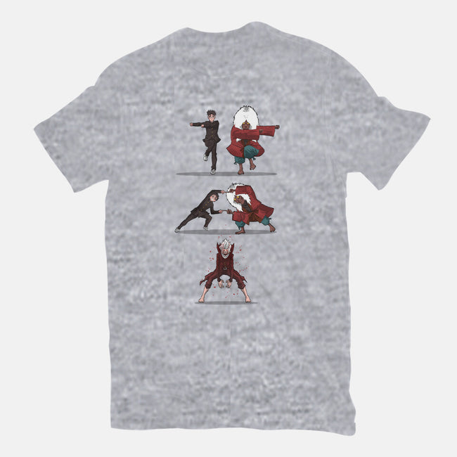 Turbo Fusion-Womens-Fitted-Tee-zascanauta
