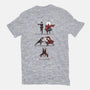 Turbo Fusion-Womens-Fitted-Tee-zascanauta