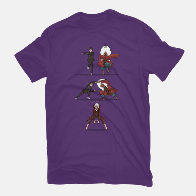 Turbo Fusion-Womens-Fitted-Tee-zascanauta