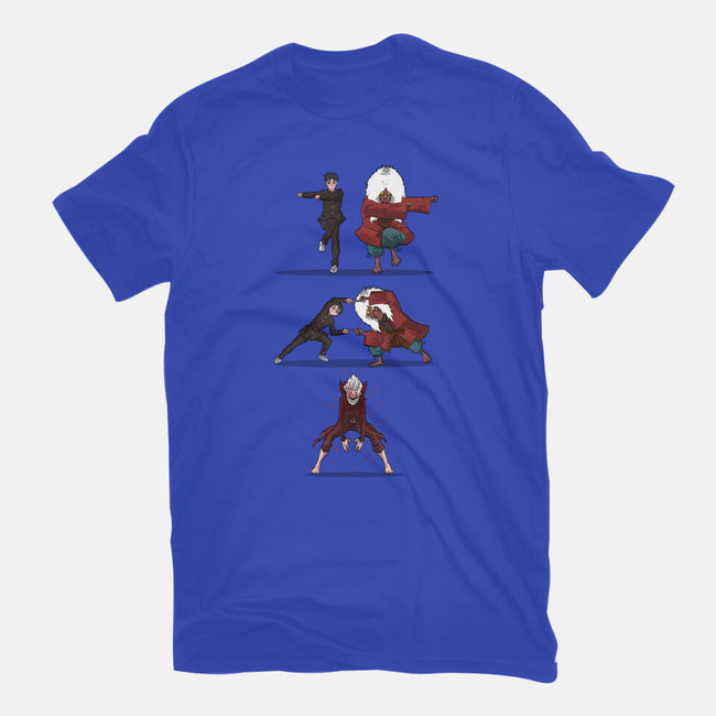 Turbo Fusion-Womens-Fitted-Tee-zascanauta