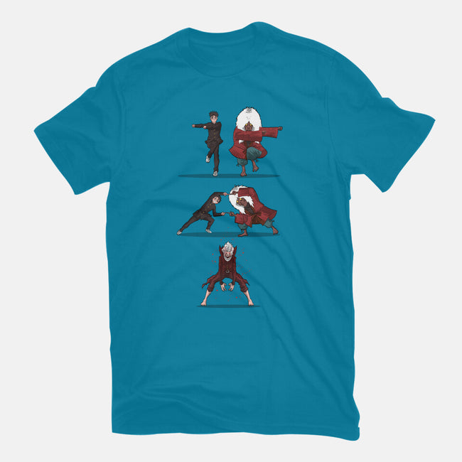 Turbo Fusion-Womens-Fitted-Tee-zascanauta