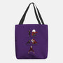 Turbo Fusion-None-Basic Tote-Bag-zascanauta