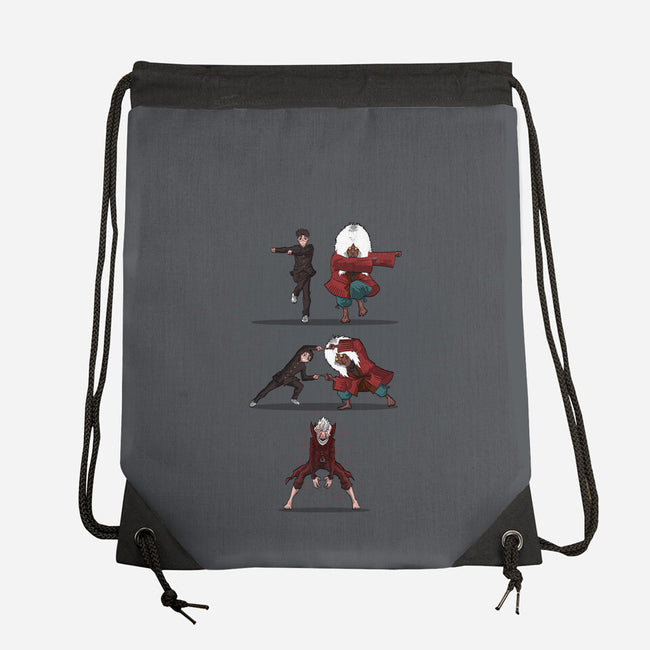 Turbo Fusion-None-Drawstring-Bag-zascanauta