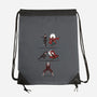 Turbo Fusion-None-Drawstring-Bag-zascanauta