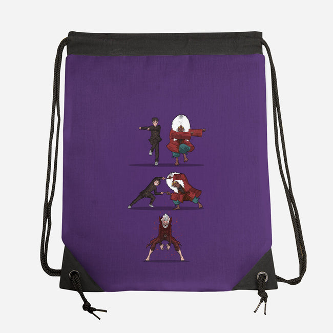 Turbo Fusion-None-Drawstring-Bag-zascanauta