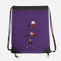 Turbo Fusion-None-Drawstring-Bag-zascanauta