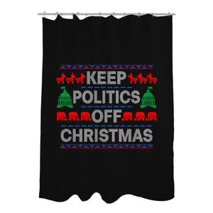 Keep Politics Off Christmas