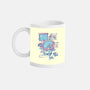 Carefree Days-None-Mug-Drinkware-Henrique Torres