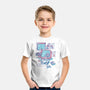 Carefree Days-Youth-Basic-Tee-Henrique Torres