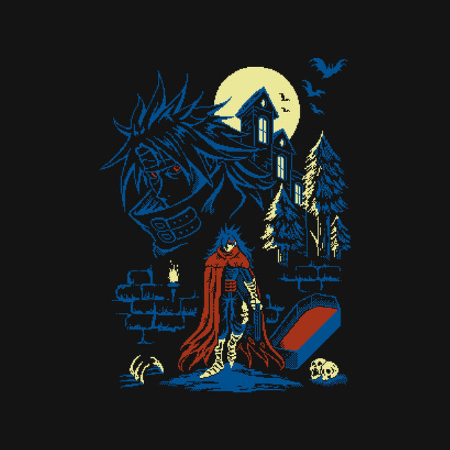 Guardian Of Secrets-Baby-Basic-Tee-Henrique Torres