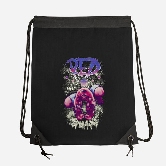 Red Smass-None-Drawstring-Bag-Samuel