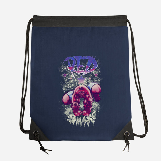 Red Smass-None-Drawstring-Bag-Samuel