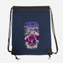 Red Smass-None-Drawstring-Bag-Samuel