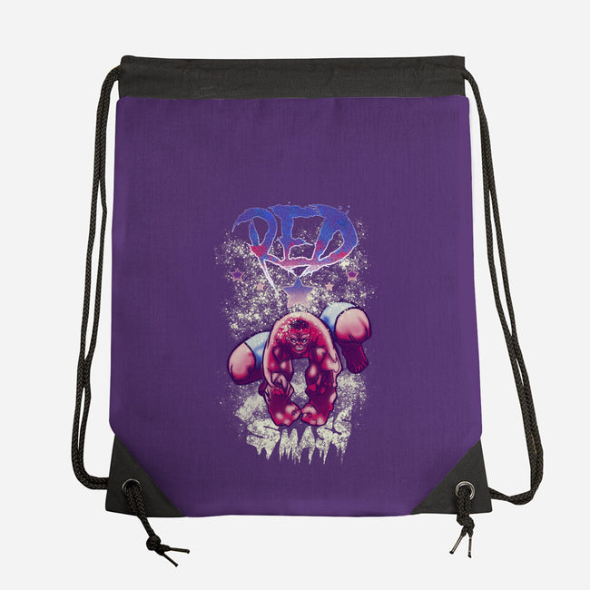 Red Smass-None-Drawstring-Bag-Samuel
