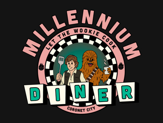 Millennium Diner