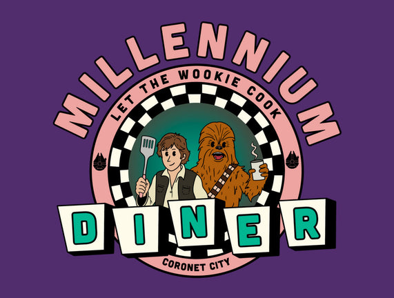 Millennium Diner