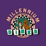 Millennium Diner-None-Matte-Poster-milasneeze