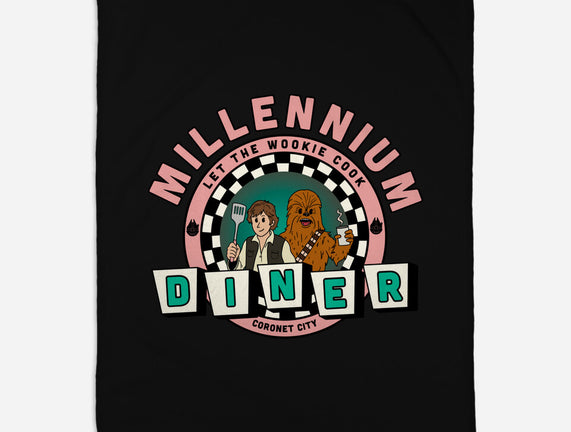 Millennium Diner