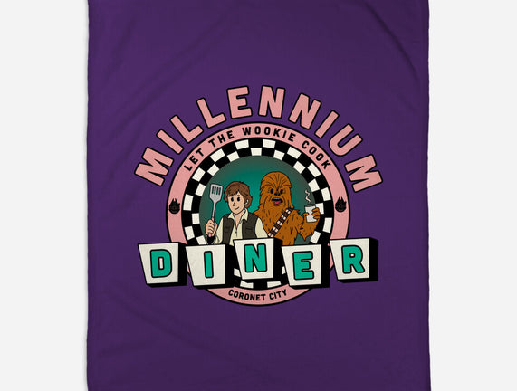 Millennium Diner