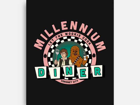 Millennium Diner