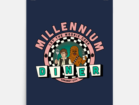 Millennium Diner