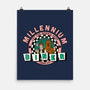 Millennium Diner-None-Matte-Poster-milasneeze