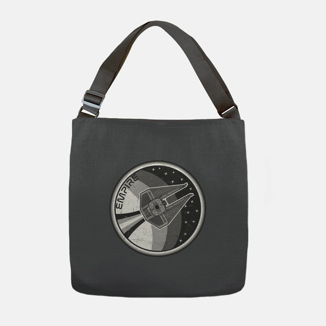 Empire-None-Adjustable Tote-Bag-CarloJ1956