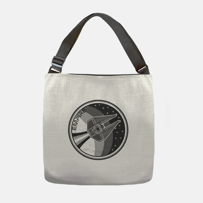 Empire-None-Adjustable Tote-Bag-CarloJ1956