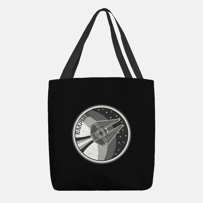 Empire-None-Basic Tote-Bag-CarloJ1956