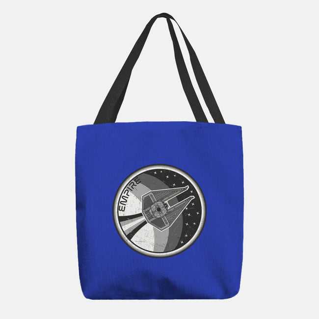 Empire-None-Basic Tote-Bag-CarloJ1956