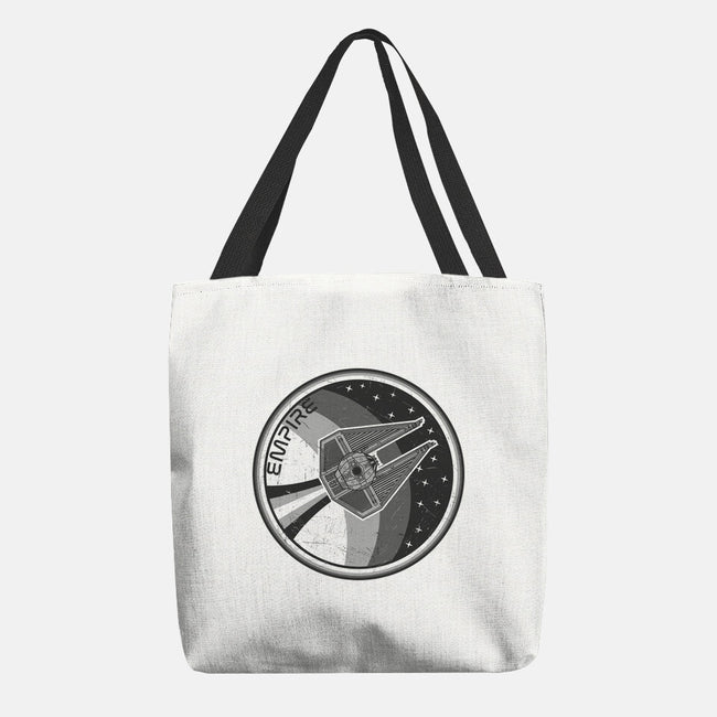 Empire-None-Basic Tote-Bag-CarloJ1956