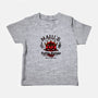 Maul's Tattoo Parlour-Baby-Basic-Tee-Arinesart