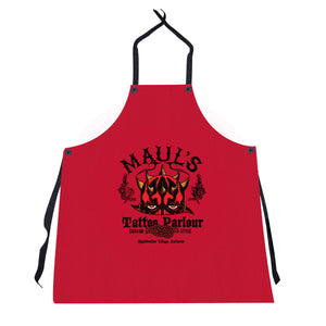 Maul's Tattoo Parlour