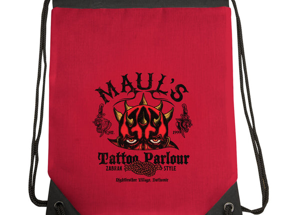 Maul's Tattoo Parlour