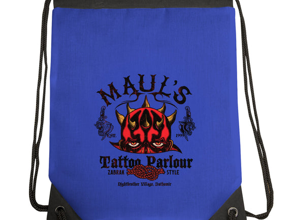 Maul's Tattoo Parlour