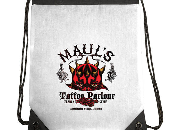 Maul's Tattoo Parlour
