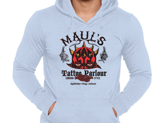Maul's Tattoo Parlour