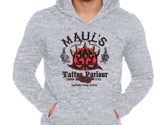 Maul's Tattoo Parlour