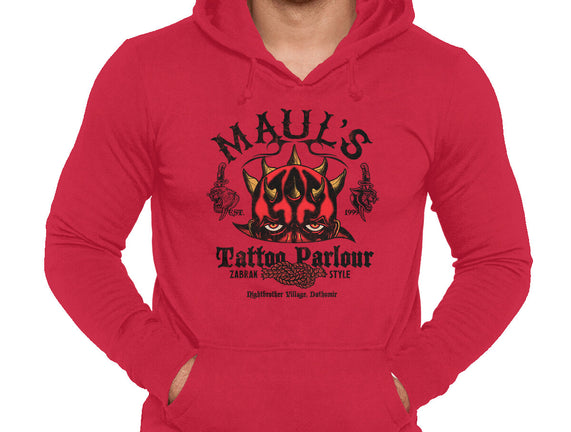 Maul's Tattoo Parlour