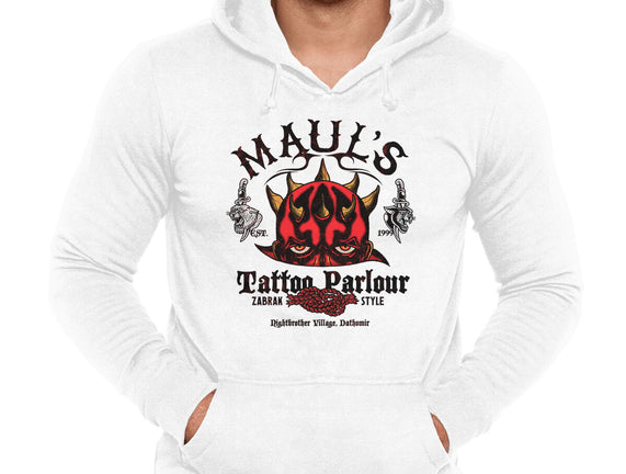 Maul's Tattoo Parlour