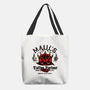 Maul's Tattoo Parlour-None-Basic Tote-Bag-Arinesart